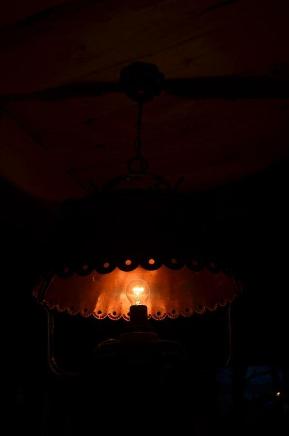 Silent Hill 5 Villa Horna Lehota ภายนอก รูปภาพ